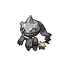 Metallic Banette